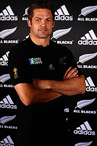 All Blacks honour The Originals