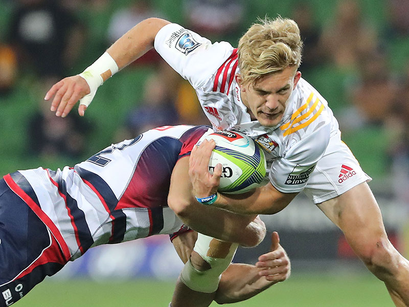 Chiefs late show sinks Rebels