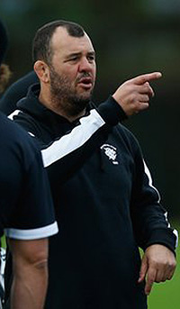 Cheika planning some 'edgy fun'