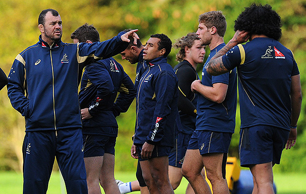 Deans: Boks not one-dimensional