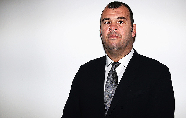 Moore to lead Wallabies