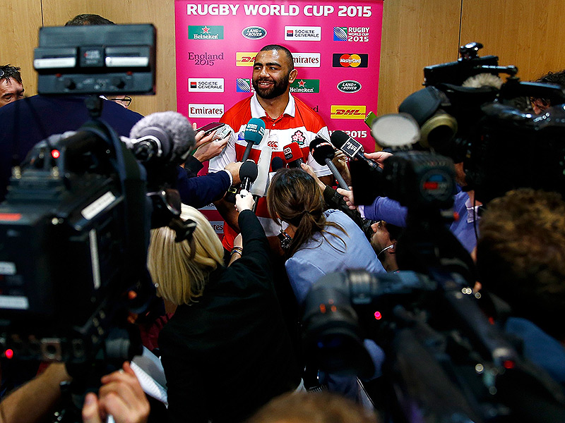 Preview: Scotland v Japan