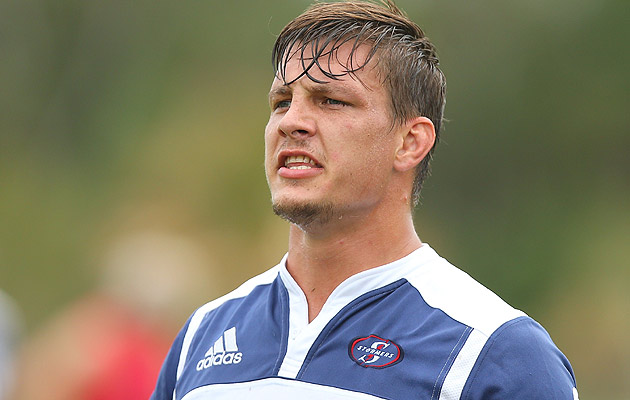 Etzebeth injured ... again