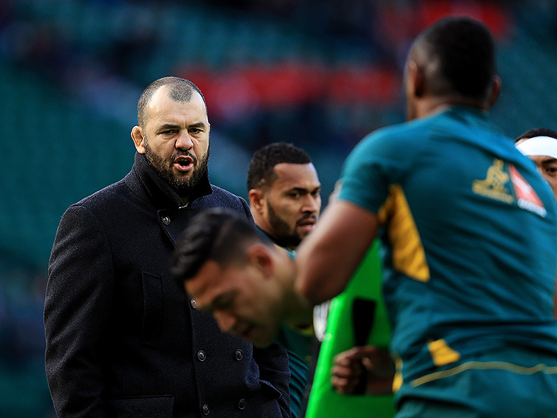 Beale ruled out of Wallabies Tests