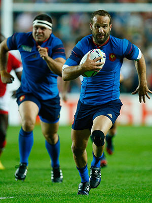Preview: Ireland v France