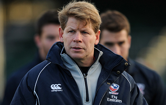 Rising Eagles target quarterfinals
