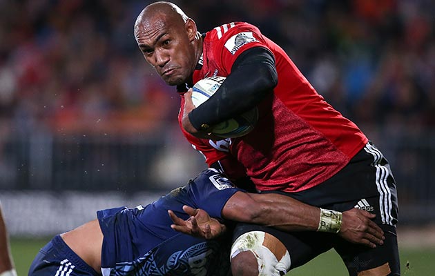 Nadolo excited to damage opposition