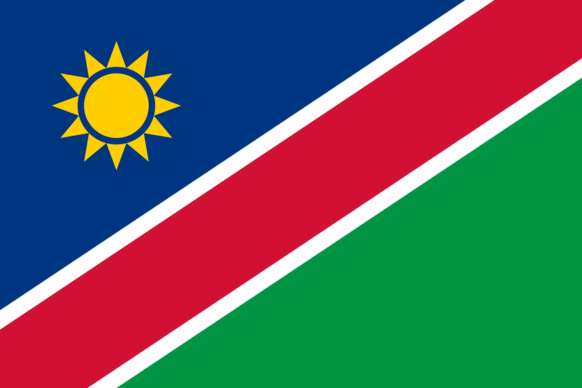 Preview: Namibia v Georgia