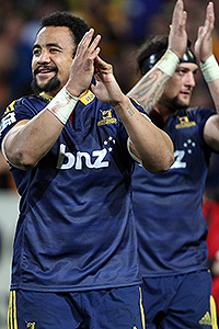 Highlanders break 13-year drought