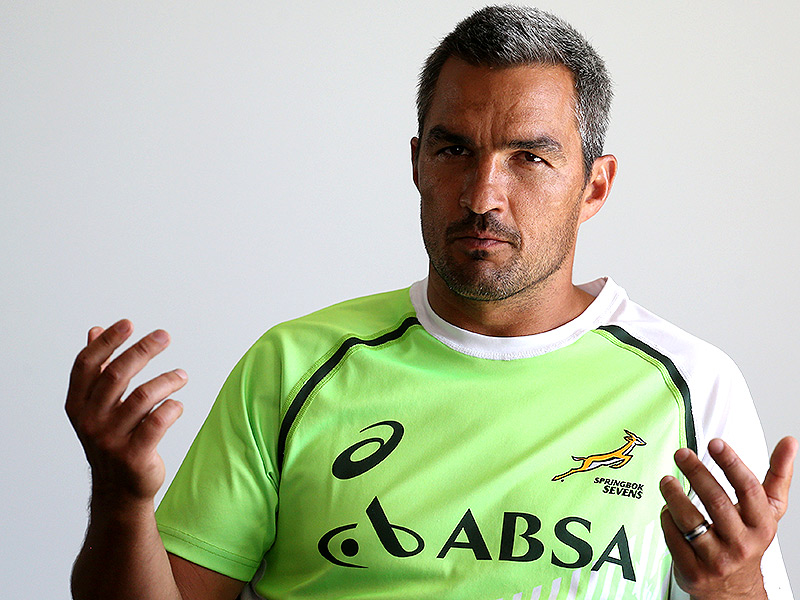 Specman, Sage answer BlitzBoks SOS