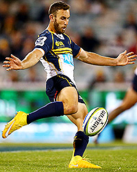 Brumbies' fortress stands firm