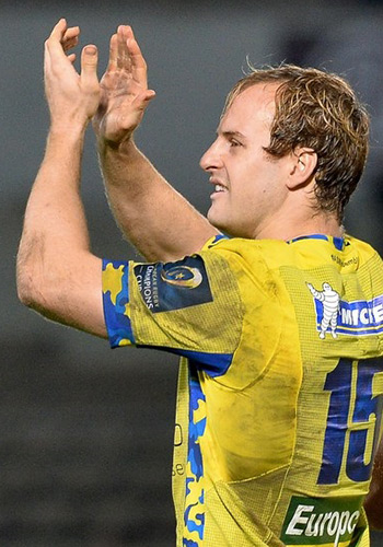 Clermont take charge of Pool Two