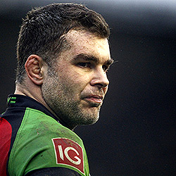 Cipriani, Easter get England recalls