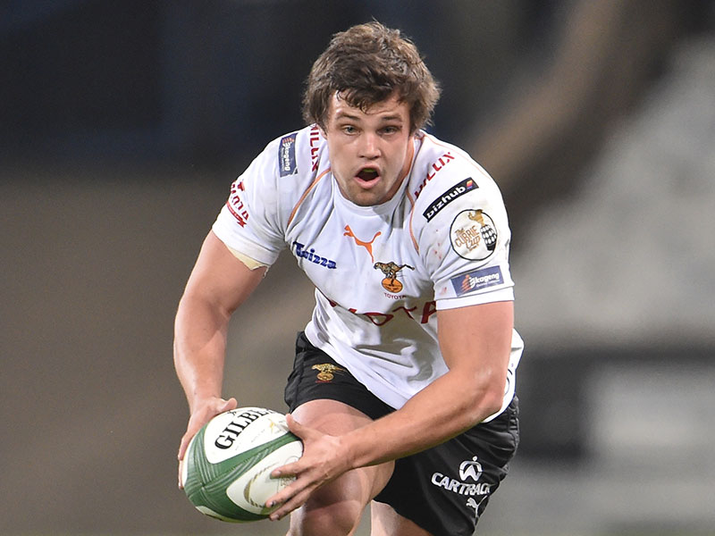 PREVIEW: Currie Cup, Round Eight