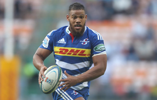 Double Bok boost for Stormers