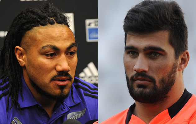 Preview: South Africa v New Zealand