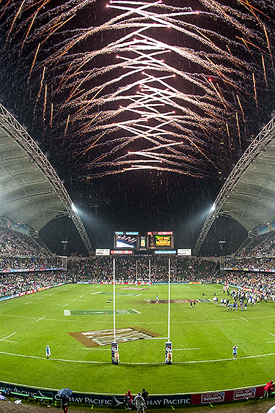 Preview: Hong Kong Sevens