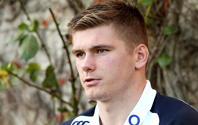 Burgess takes centre stage in crunch clash