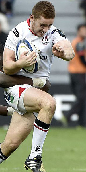 Ulster stage remarkable fightback