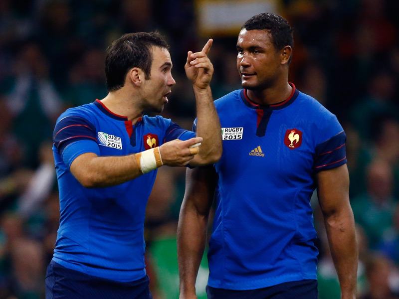 Preview: New Zealand vs France