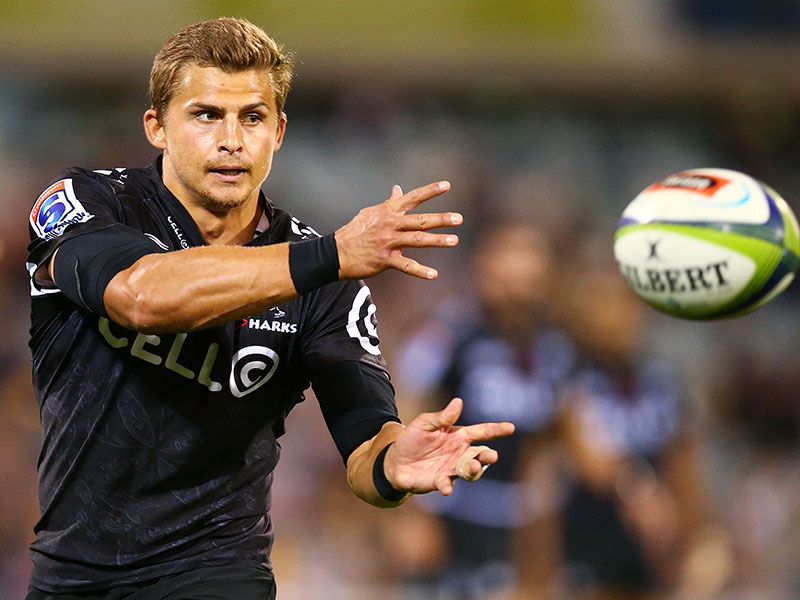 Lambie 'unlikely' to play again this year