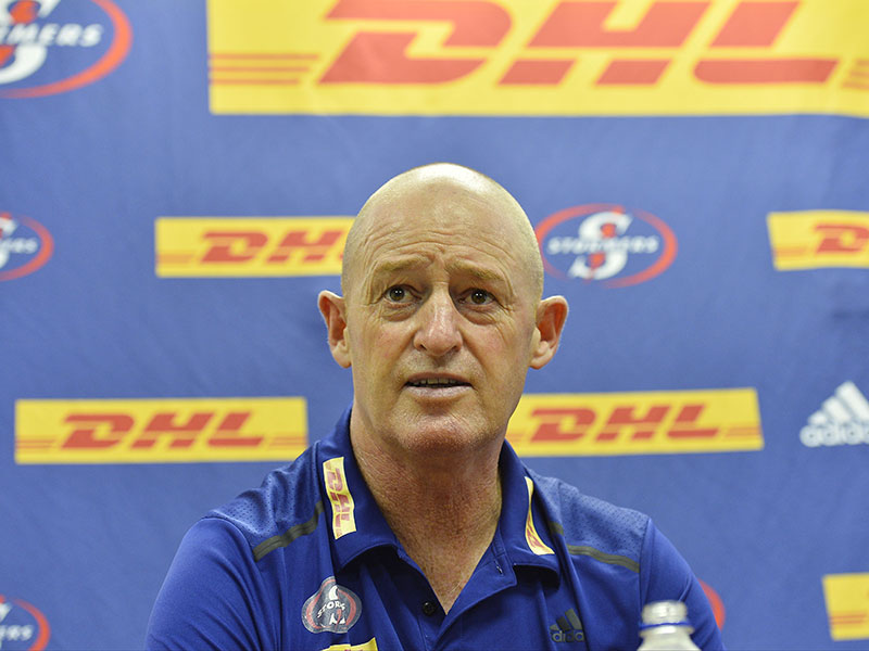 Stormers: Who will wear the No.6 jersey?