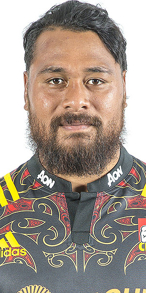 Kaino cops one week for punch