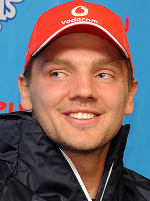 Strap in for 'running of the Bulls'