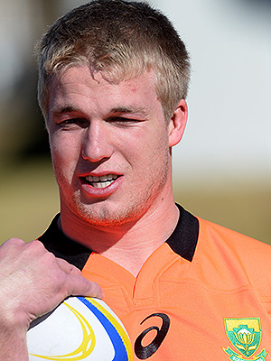 De Villiers back to lead Boks