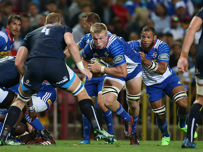 Stormers pay a dear price