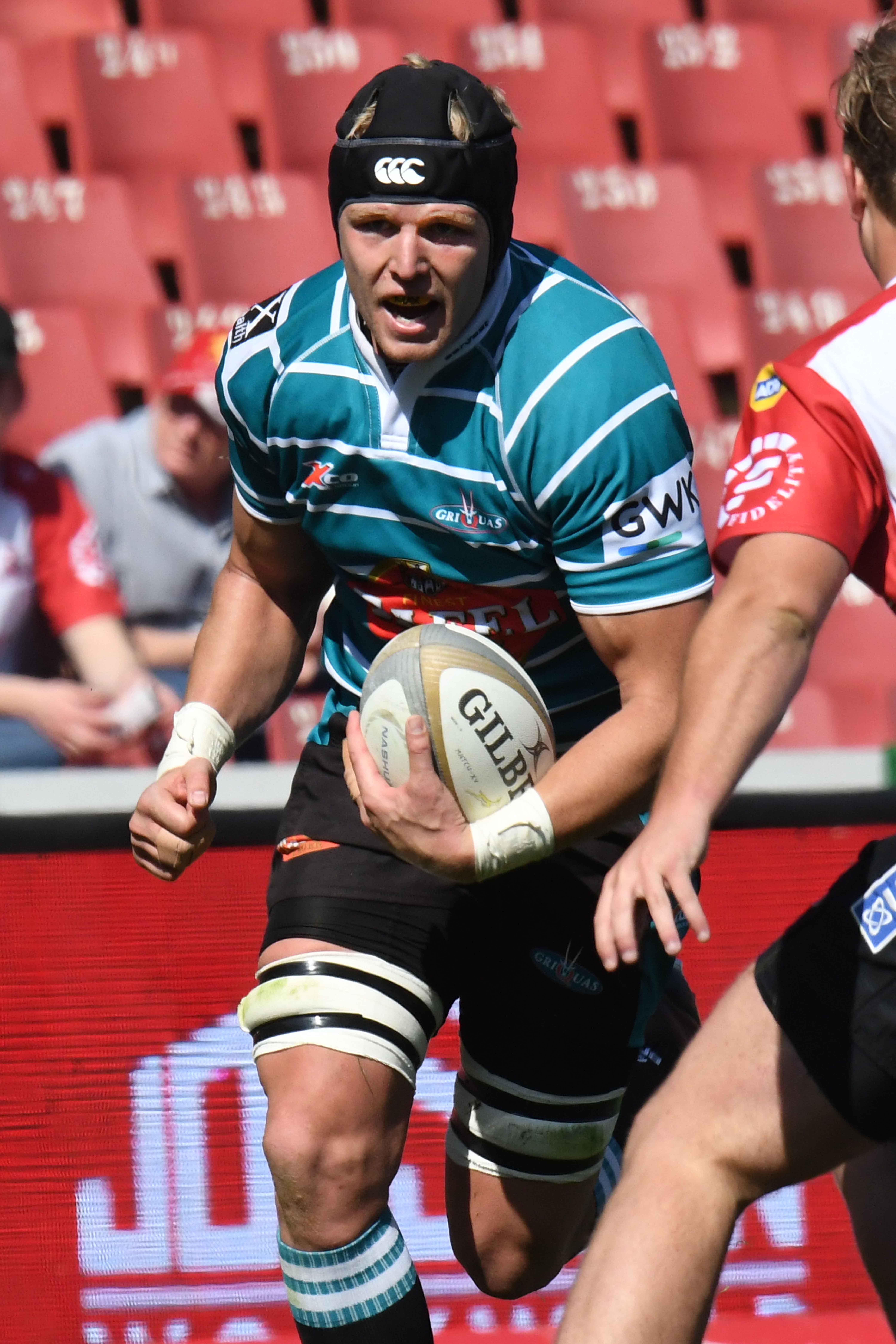 Engledow: Griquas need to work on conditioning