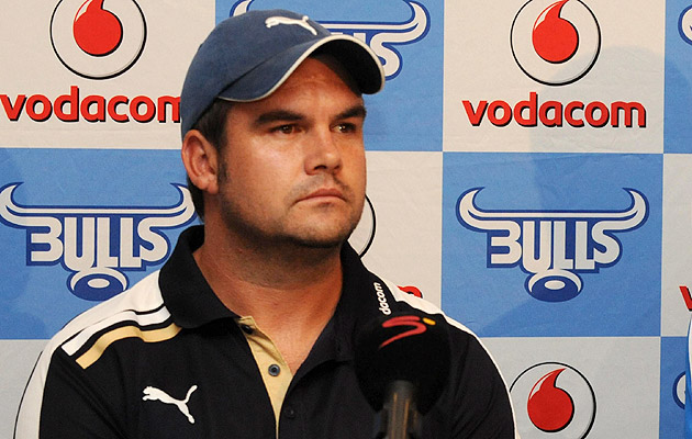 Bulls' backroom staff revealed