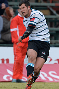 Griquas get their noses in front