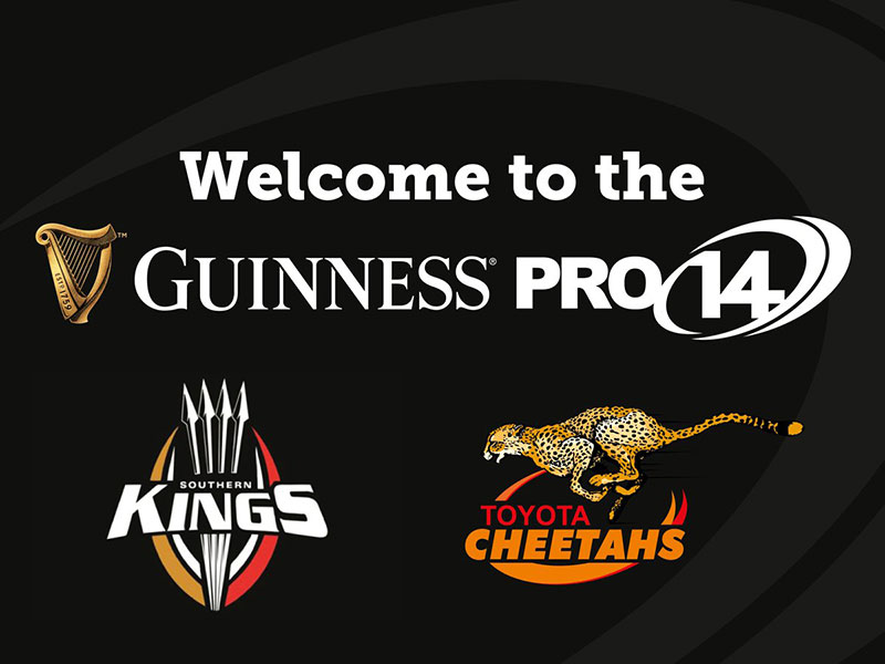 Cheetahs CEO: This is a whole new ball game
