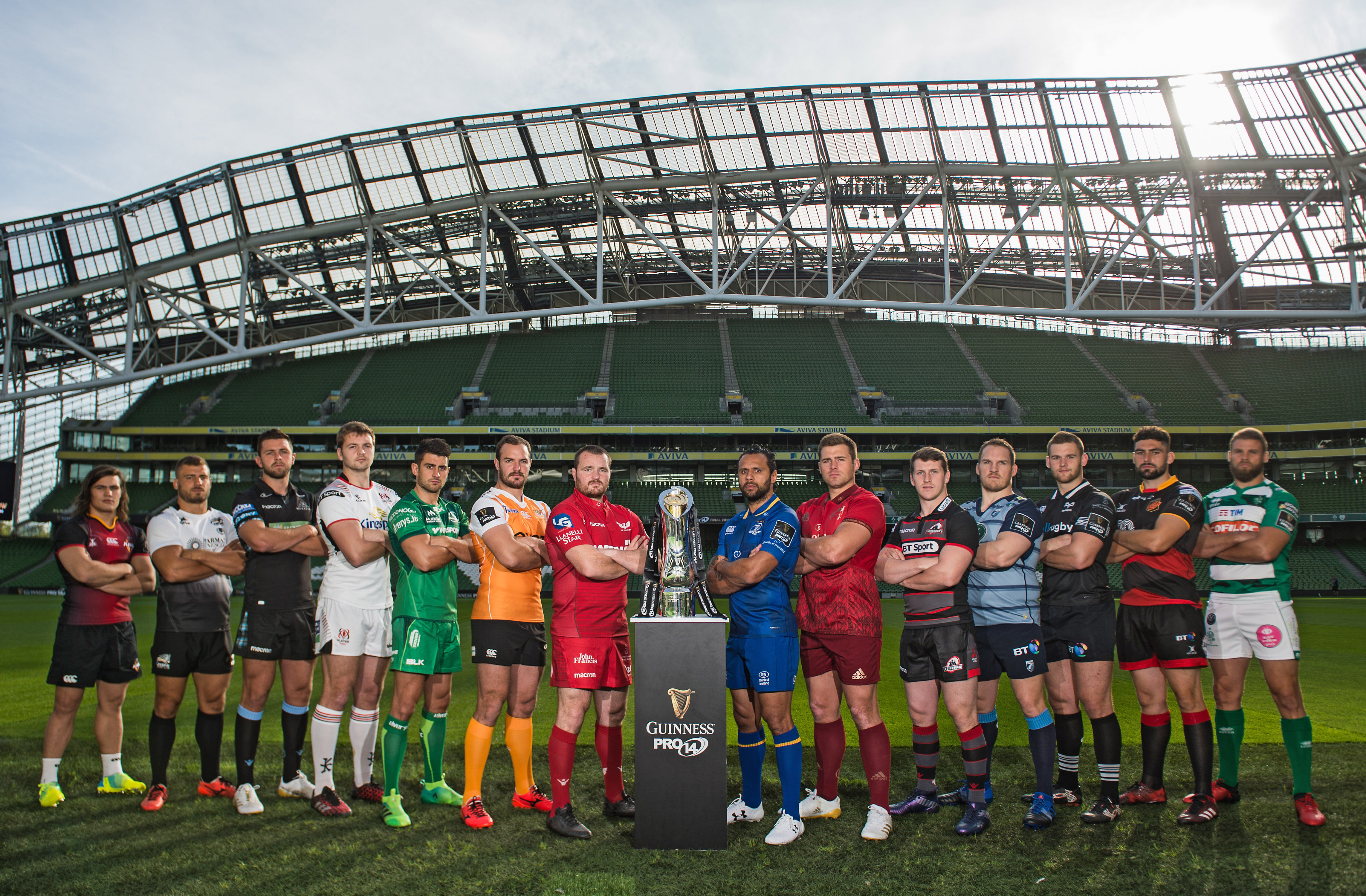 Pro14 Preview: A Team by Team Analysis
