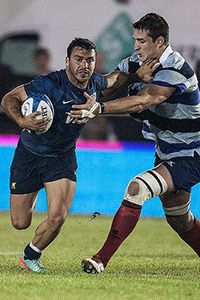 Pumas get their 'revenge'