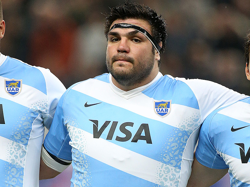 Argentina seek repeat of 2007 heroics