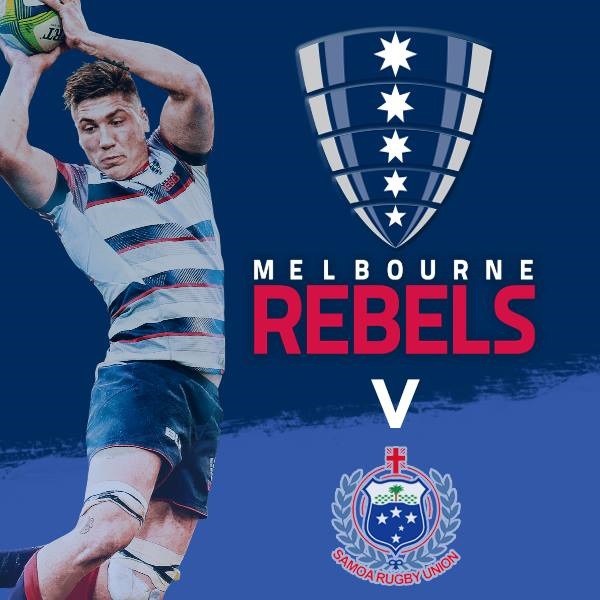 Thomson to make Rebels debut