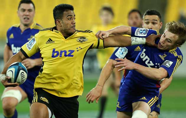 Samoa: Stats mean nothing