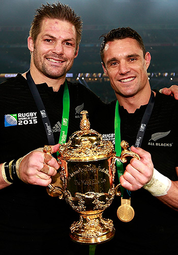 New era of domination for All Blacks