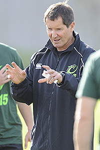Preview: South Africa v World XV