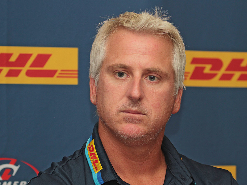 Fleck hails Stormers' composure