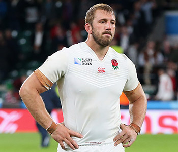 Hartley in line to lead England