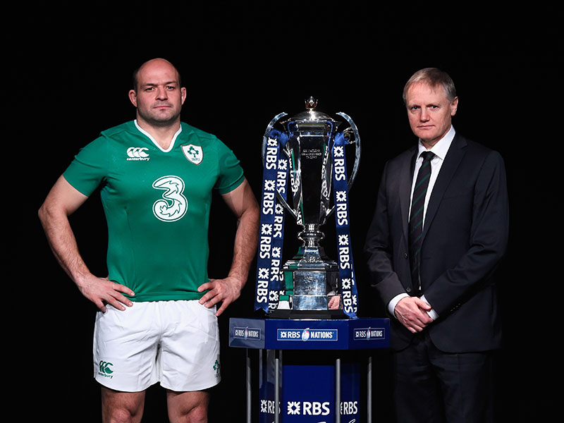 Preview: Ireland v Scotland