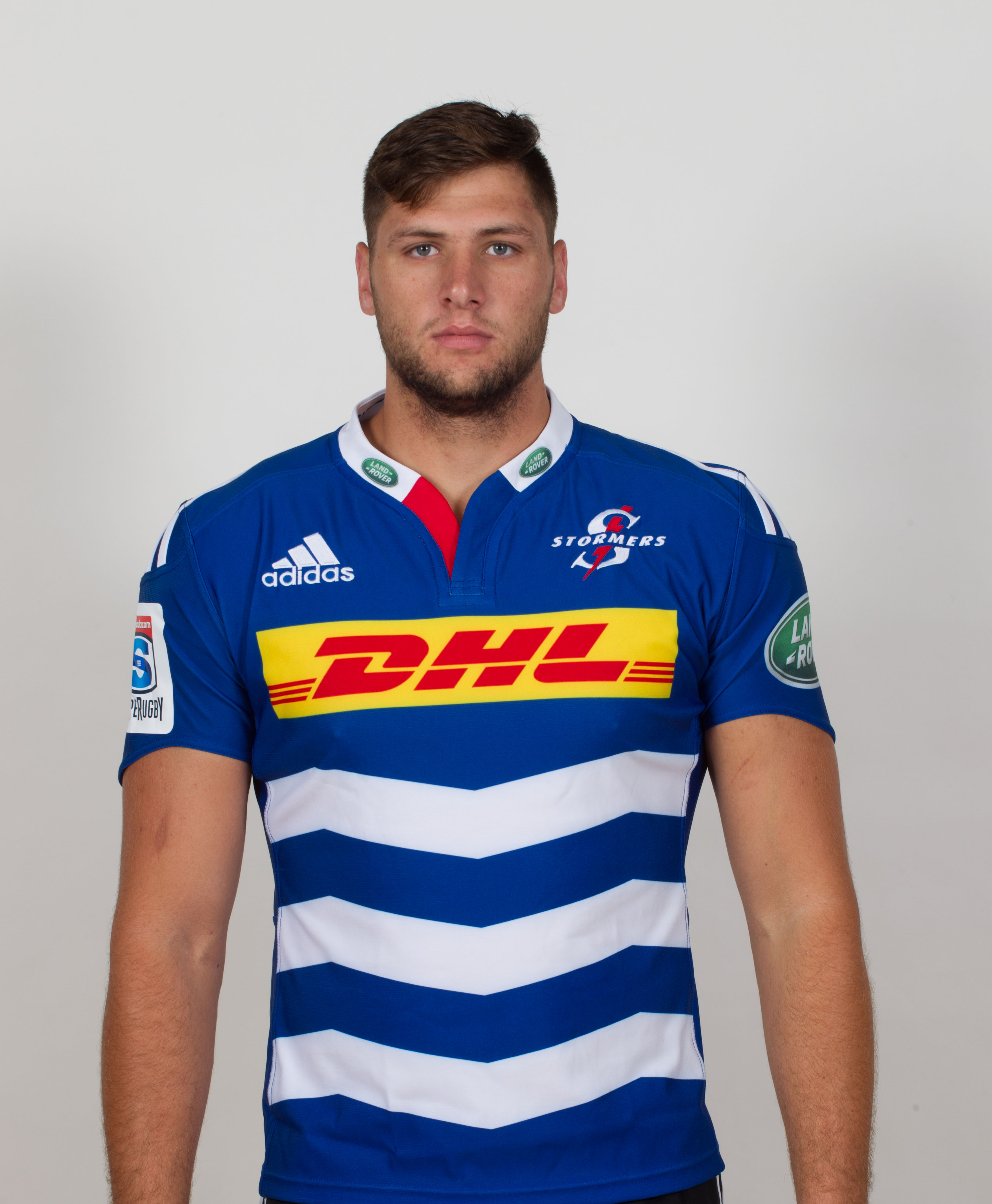 Coetzee demands 'midfield bravery'