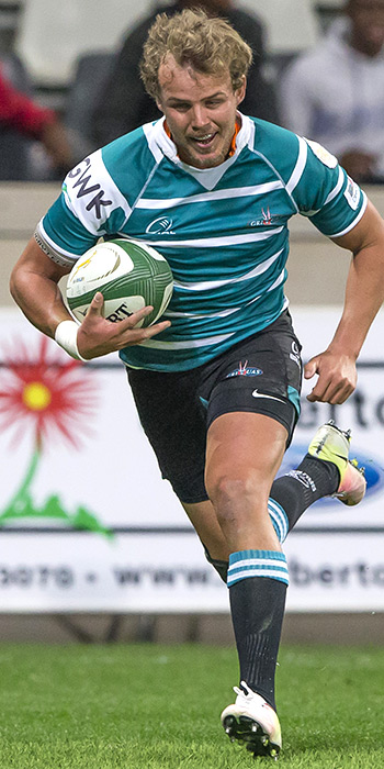 Preview: Griquas v Eastern Province Kings