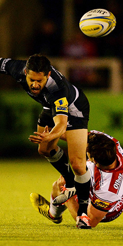 Warriors in victorious Premiership return