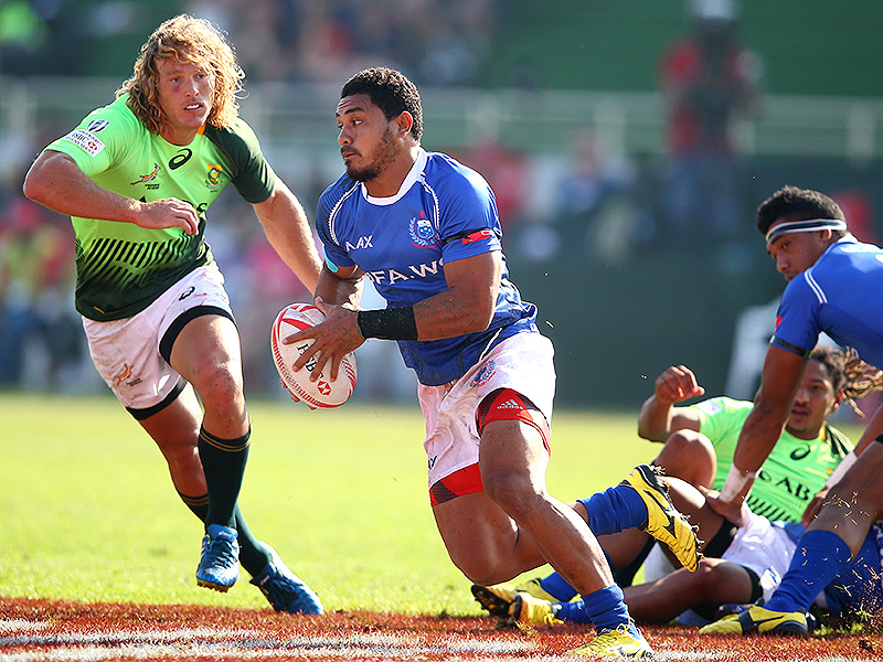 BlitzBoks put Dubai behind them