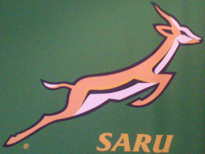 SARU 'exports' transformation