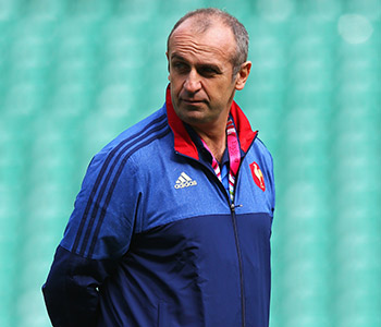 Preview: France v Italy